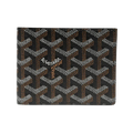Goyard - Black Victoire Wallet