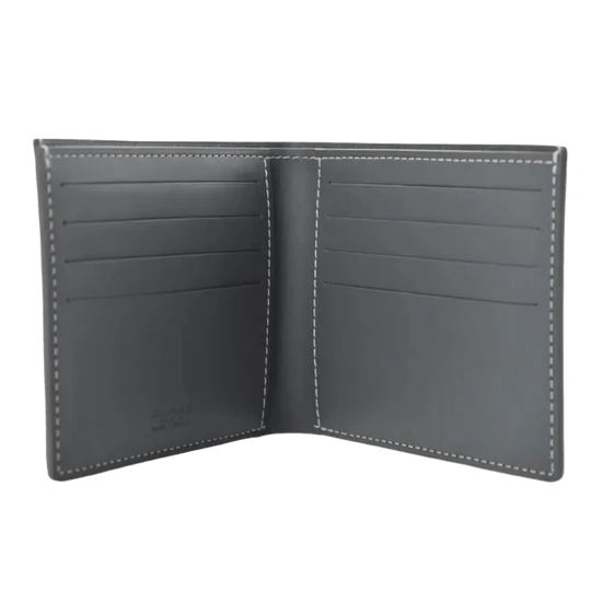 Goyard - Grey Victoire Wallet