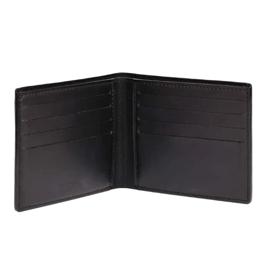 Goyard - Black Victoire Wallet