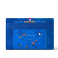 Louis Vuitton - Basketball Themed Card Holder