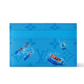 Louis Vuitton - Blue Lagoon Card Holder