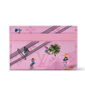 Louis Vuitton - Pink Card Holder