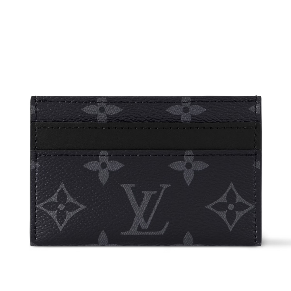 Louis Vuitton - Eclipse Card Holder