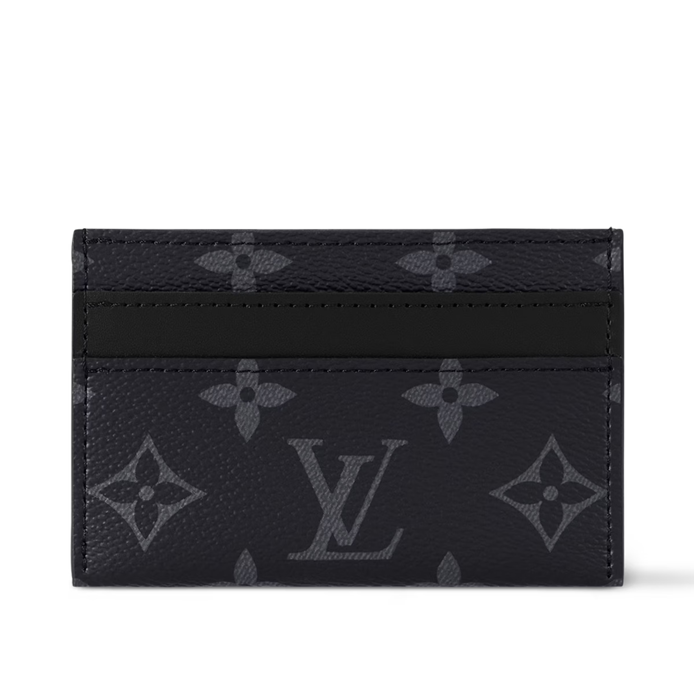 Louis Vuitton - Eclipse Card Holder