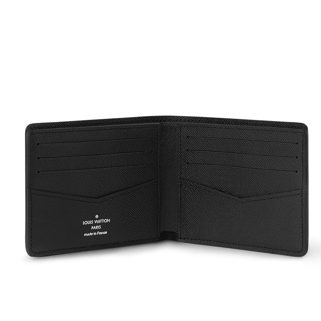 Louis Vuitton - Checkered Wallet