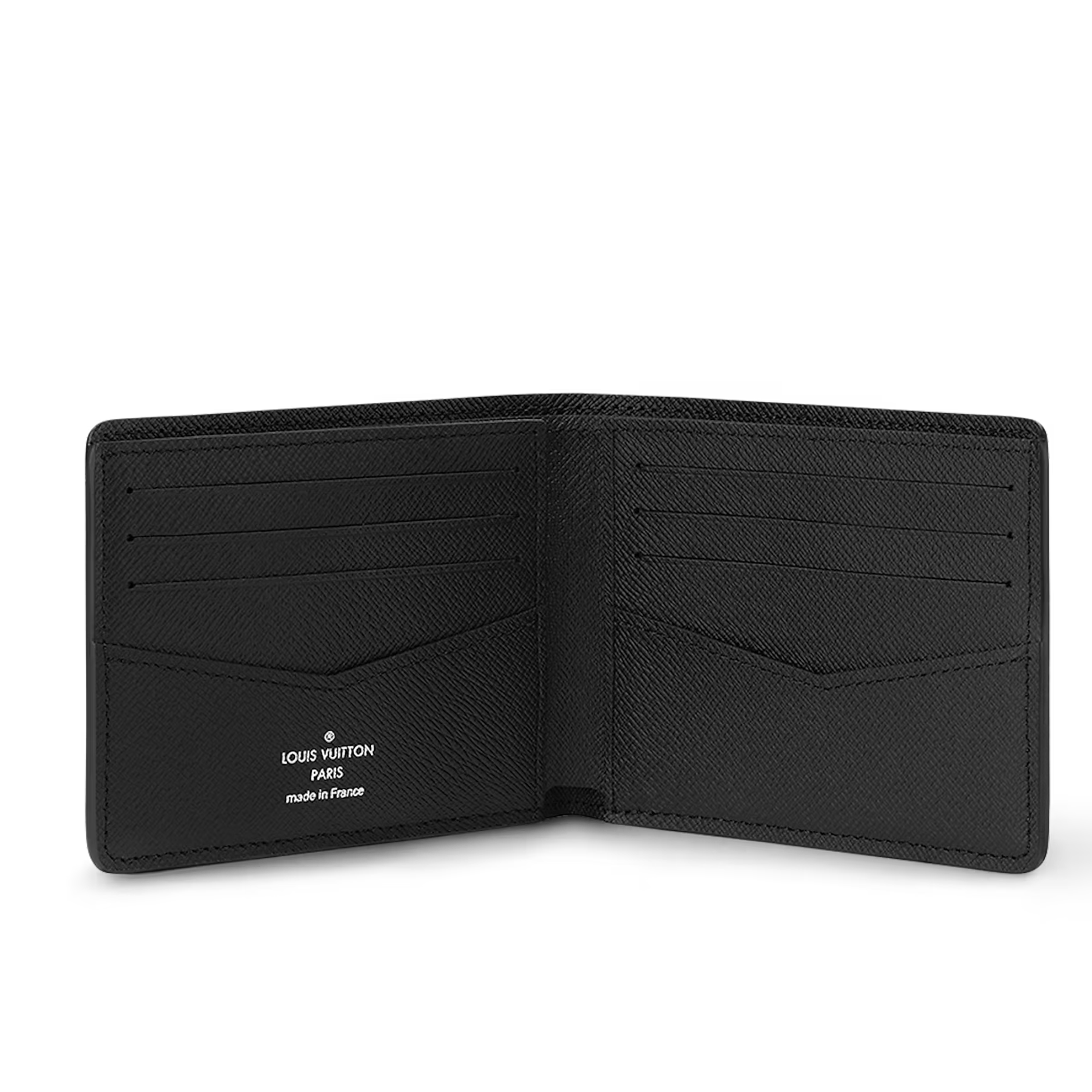 Louis Vuitton - Checkered Wallet