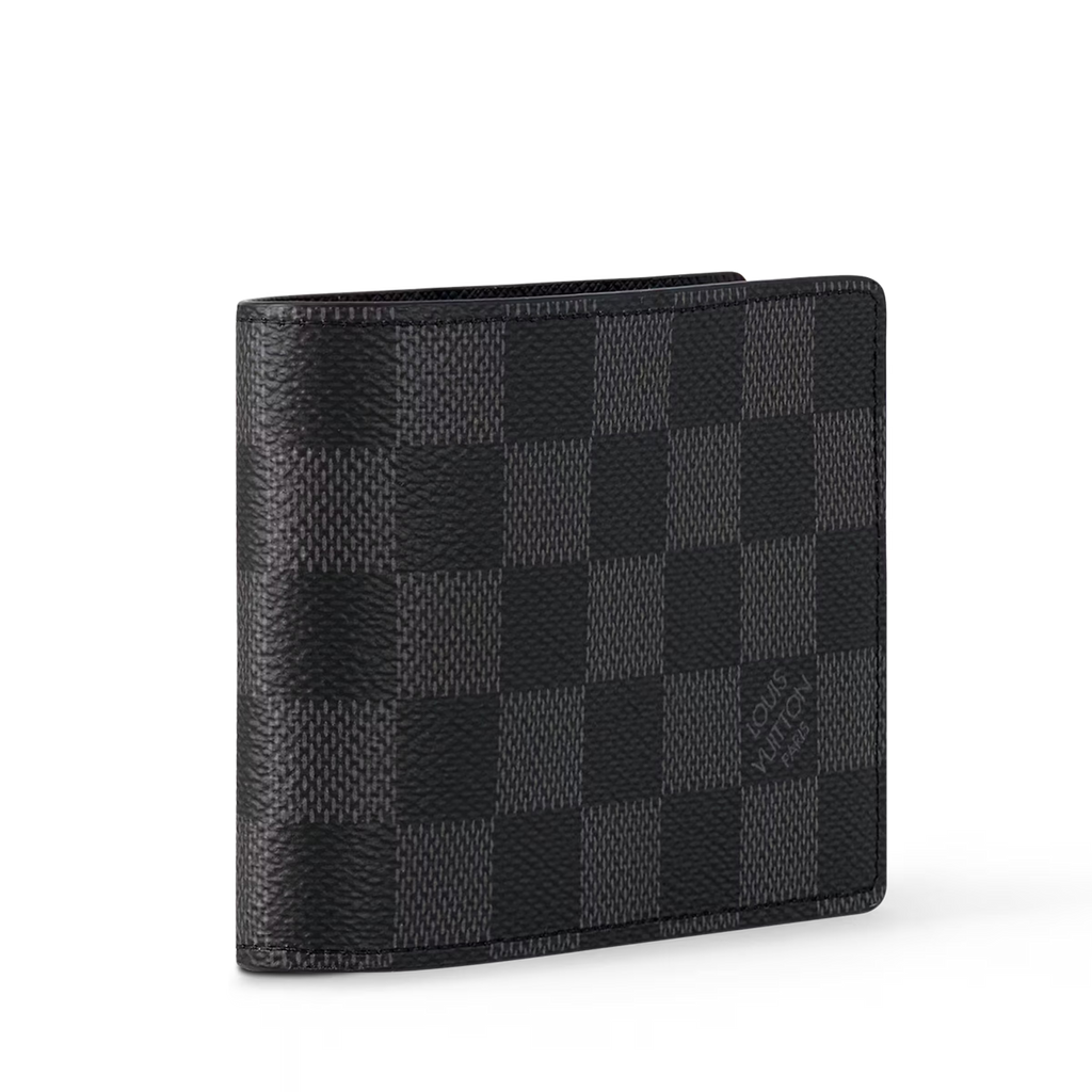 Louis Vuitton - Checkered Wallet