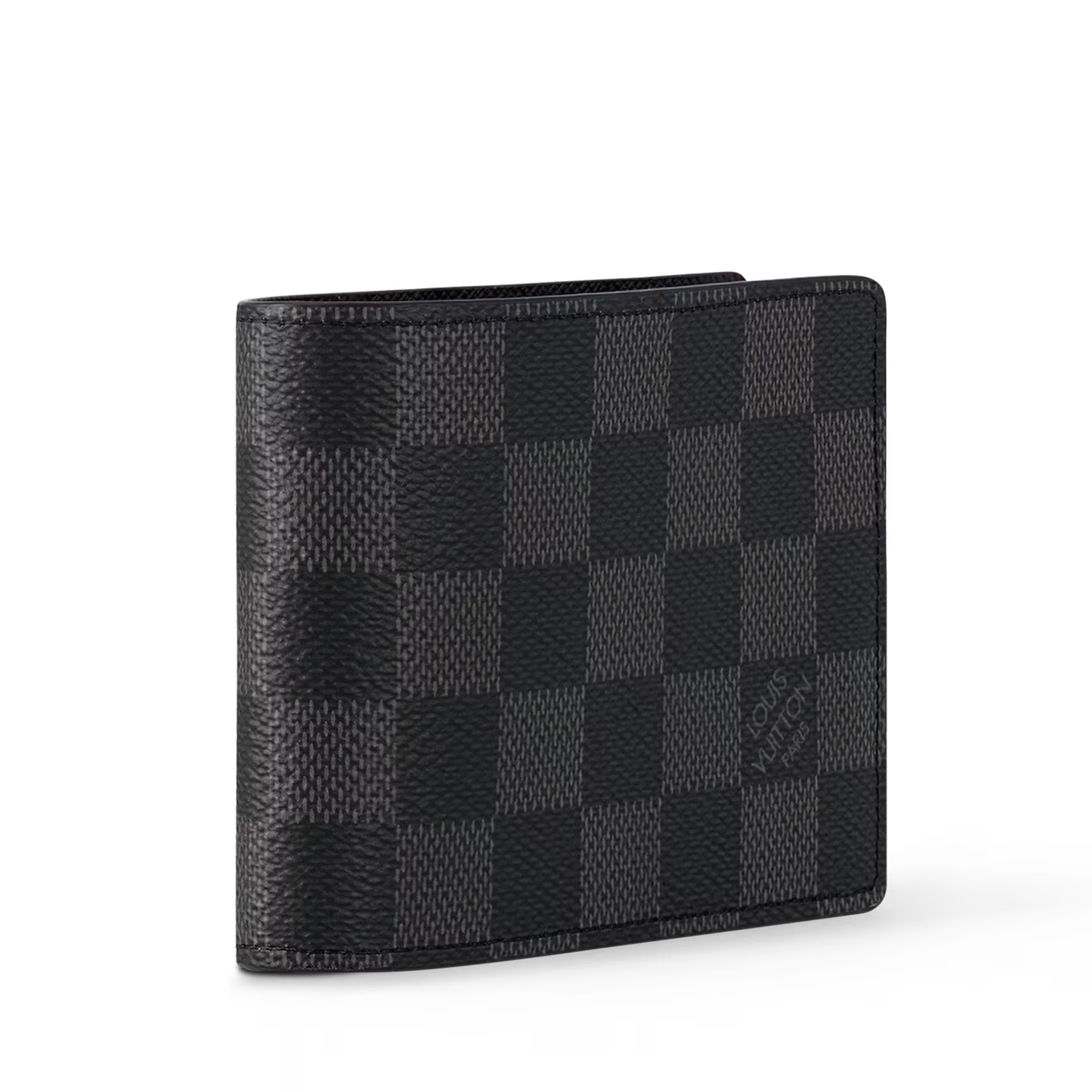 Louis Vuitton - Checkered Wallet