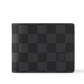 Louis Vuitton - Checkered Wallet