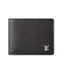 Louis Vuitton - Taiga Leather Wallet