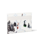 Louis Vuitton - Ski White Card Holder