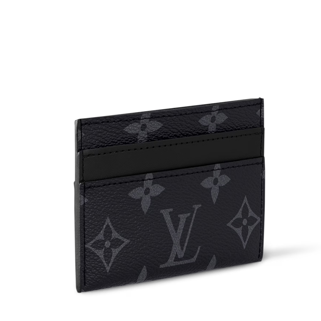 Louis Vuitton - Eclipse Card Holder