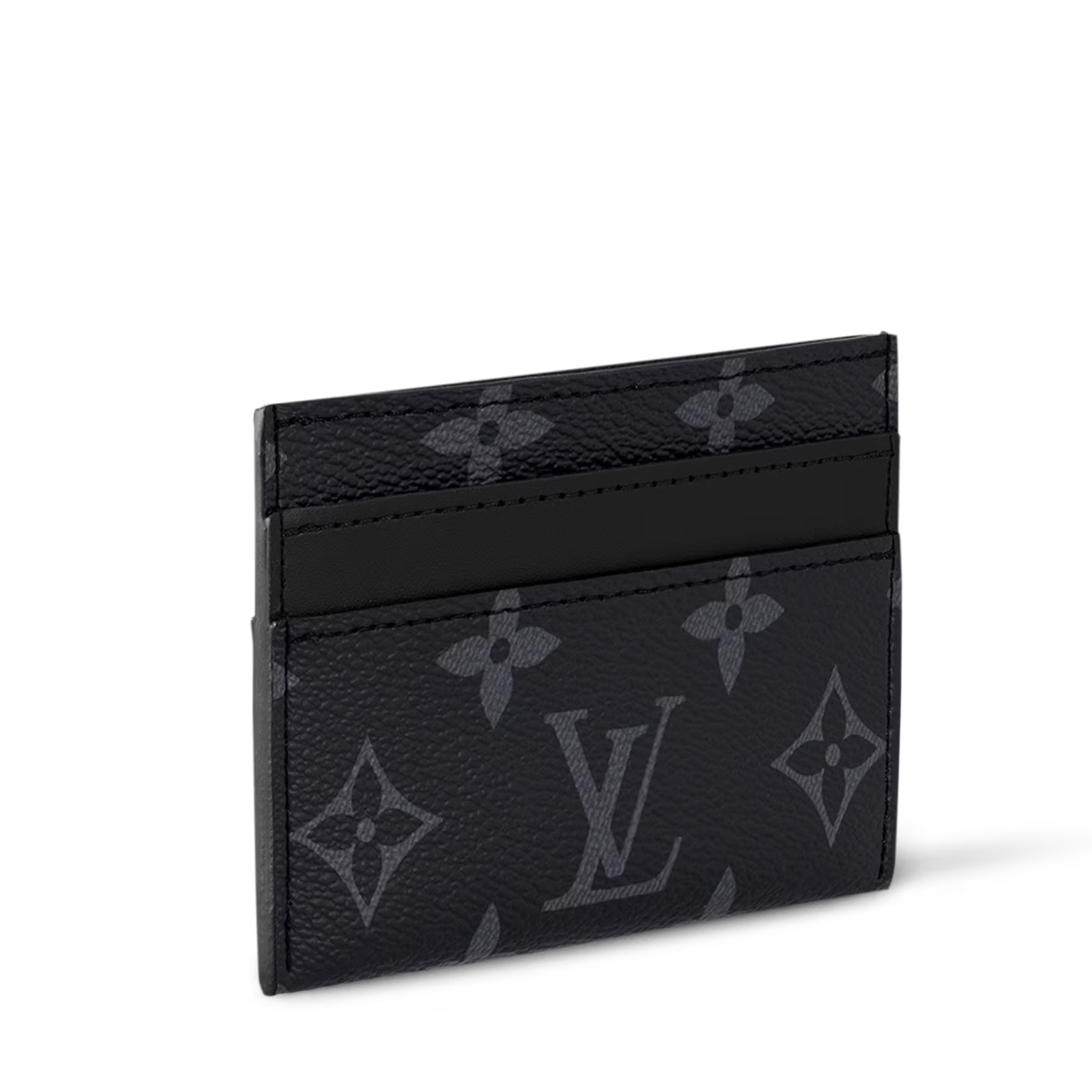 Louis Vuitton - Eclipse Card Holder