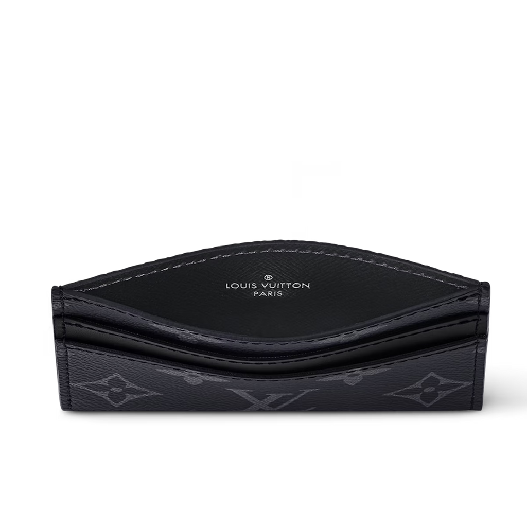 Louis Vuitton - Eclipse Card Holder