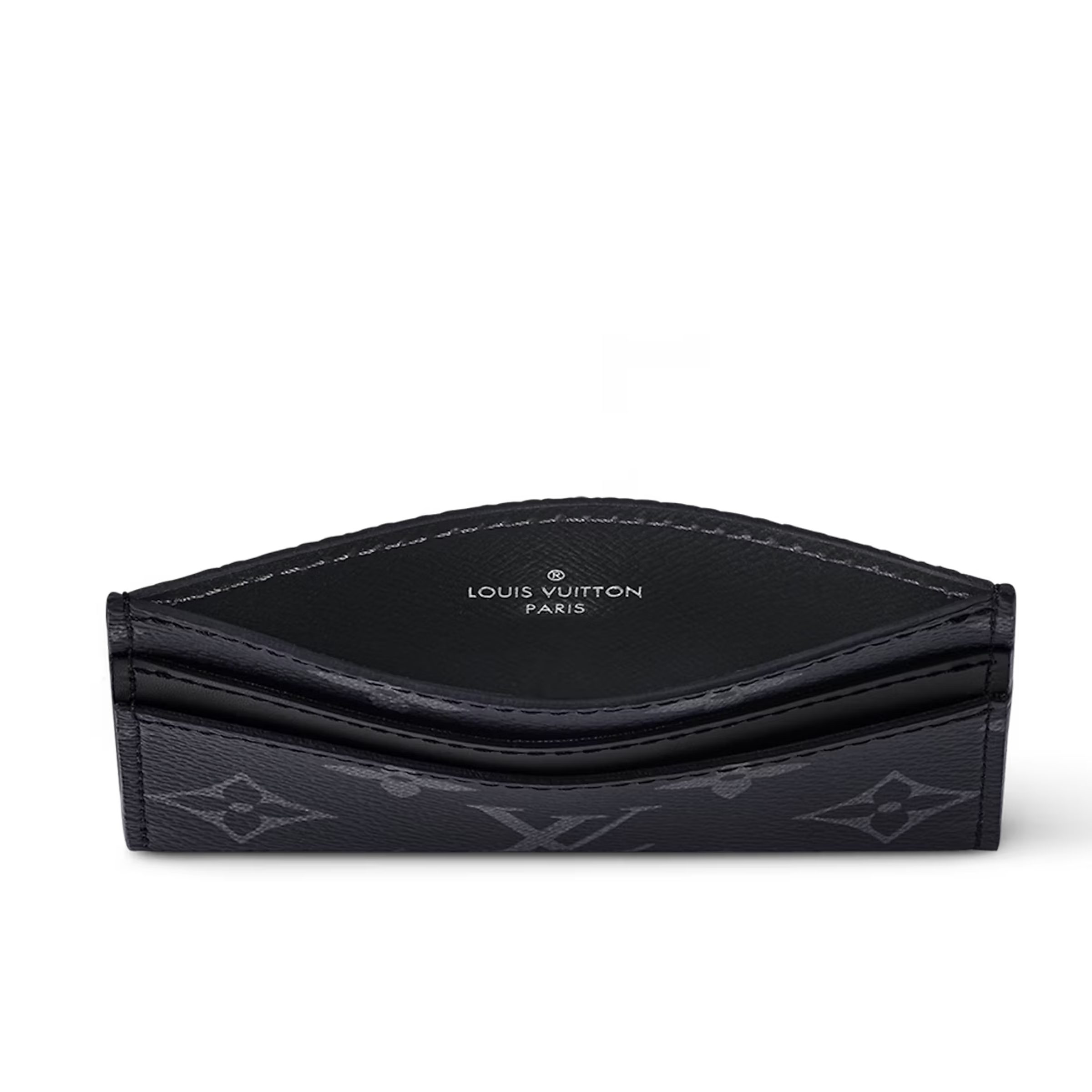 Louis Vuitton - Eclipse Card Holder