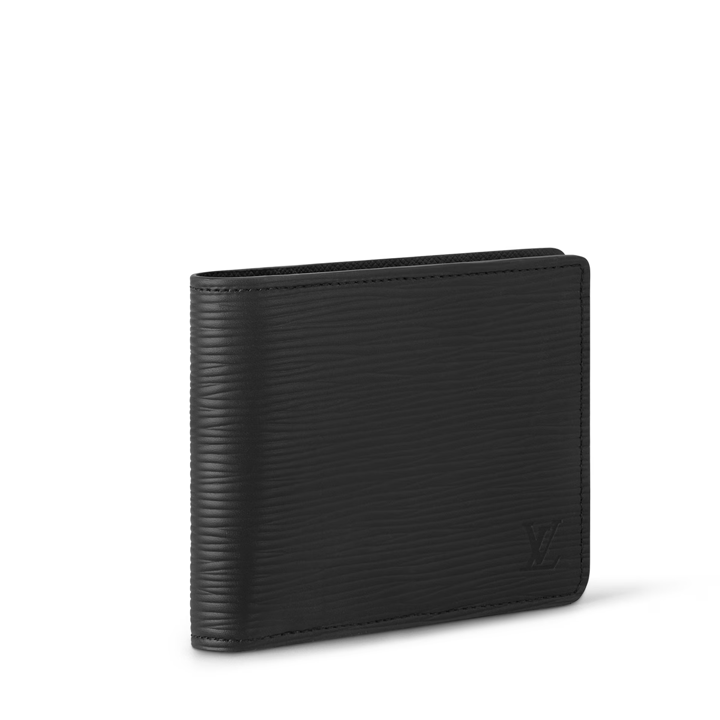 Louis Vuitton - Graphite Stripe Wallet