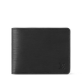 Louis Vuitton - Graphite Stripe Wallet