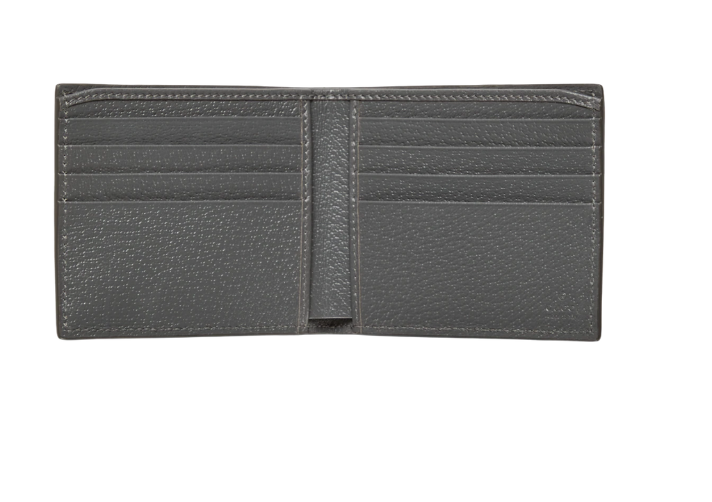 Gucci - Black GG Wallet