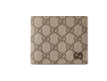 Gucci - Beige GG Wallet