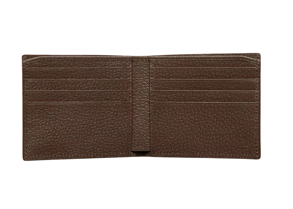 Gucci - Beige GG Wallet