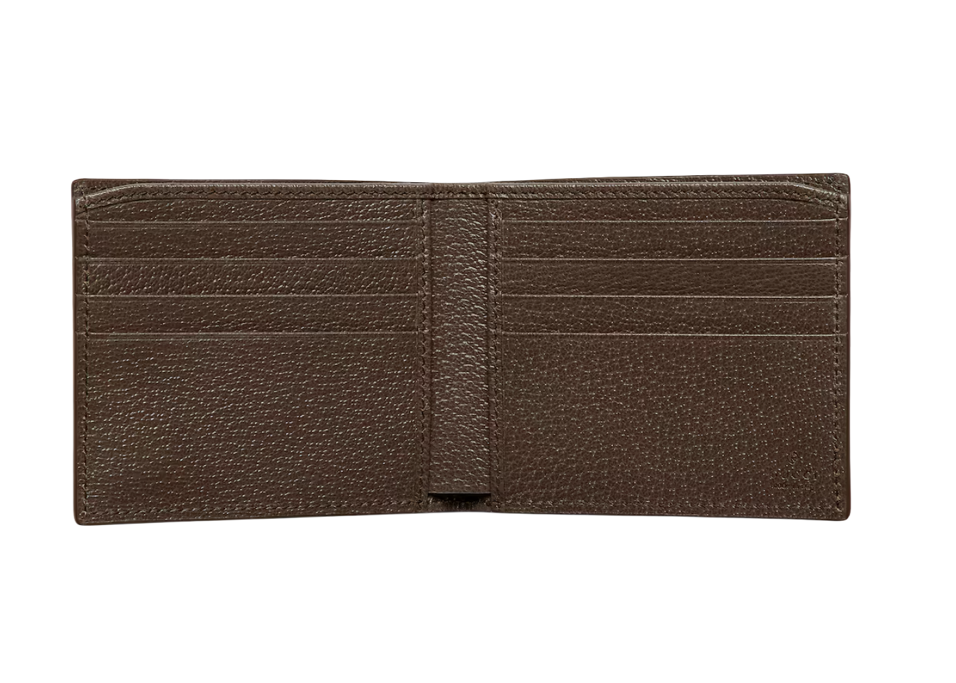 Gucci - Beige GG Wallet