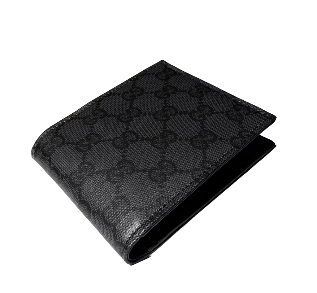 Gucci - Black Essence Wallet