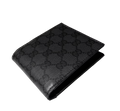 Gucci - Black Essence Wallet