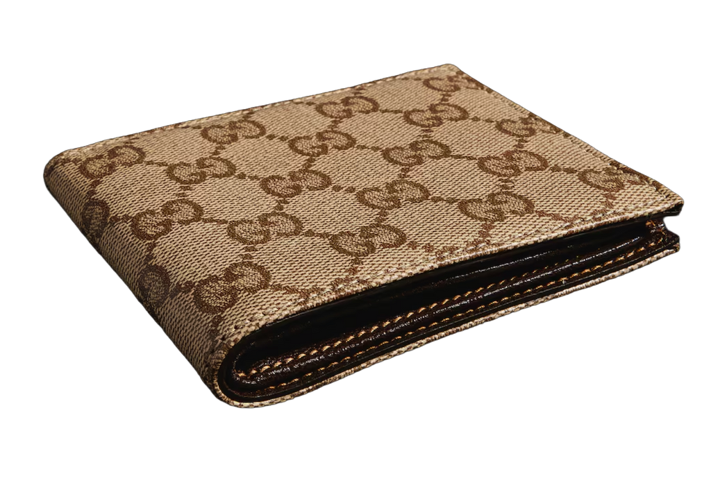 Gucci - Beige Essence Wallet