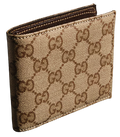 Gucci - Beige Essence Wallet
