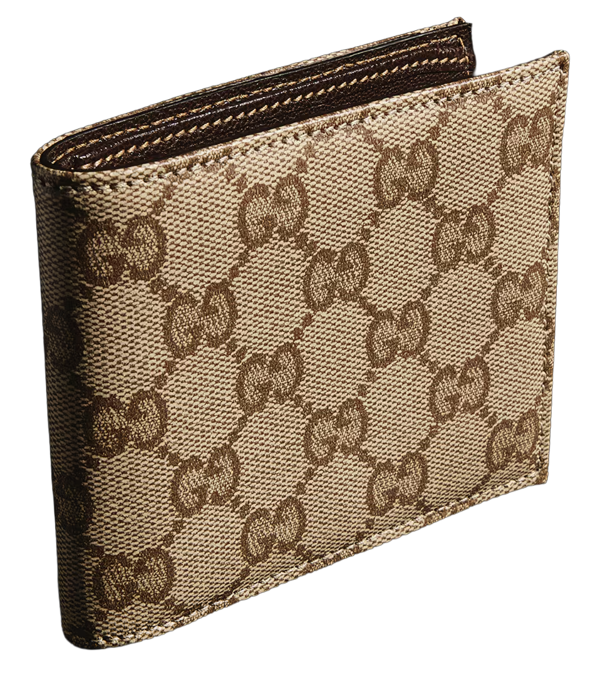 Gucci - Beige Essence Wallet